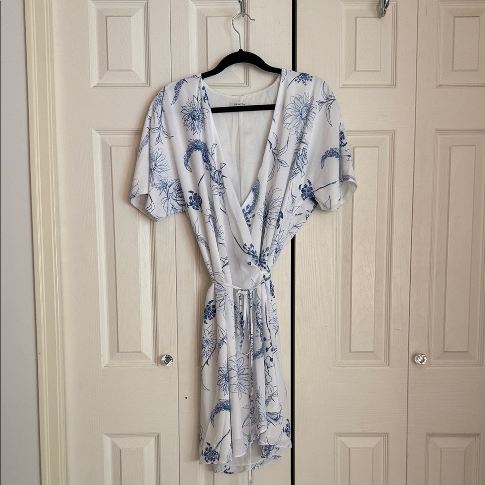 Babaton Wallace dress size large
